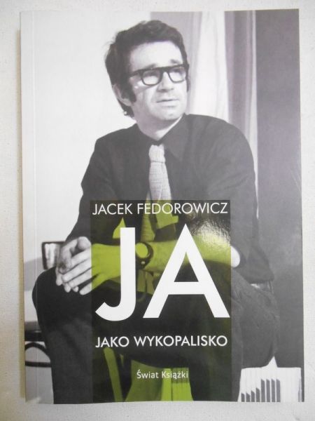 Ja jako wykopalisko