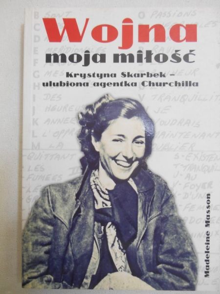 Wojna moja miłość