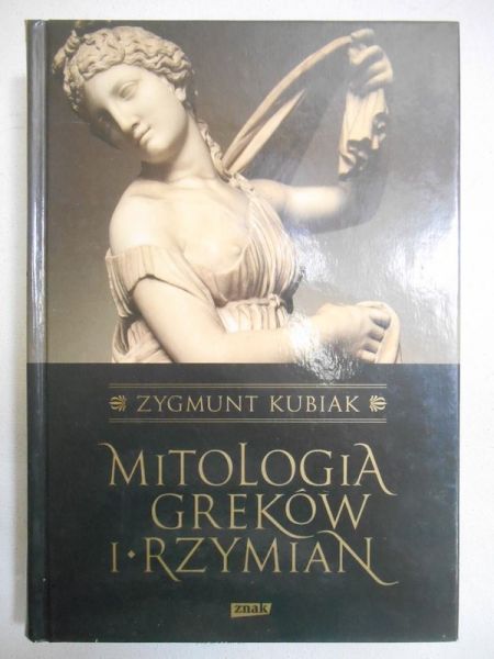 Mitologia Greków i Rzymian