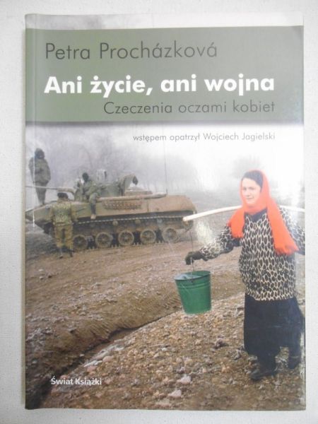 Ani życie, ani wojna