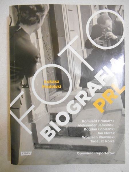 Fotobiografia PRL