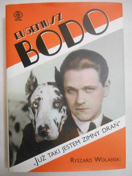 Eugeniusz Bodo