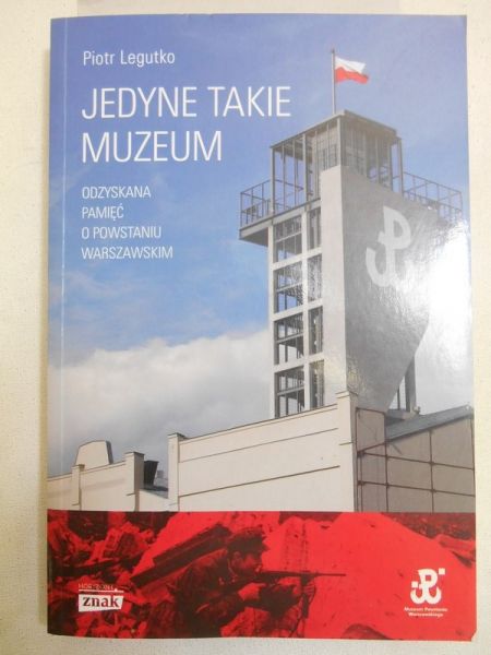 Jedyne takie muzeum