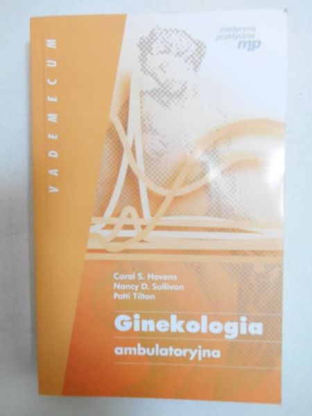 Ginekologia ambulatoryjna
