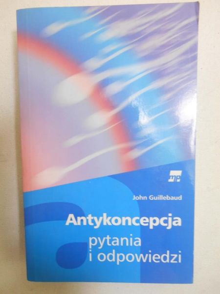Antykoncepcja pytania i odpowiedzi