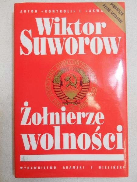 Żołnierze wolności
