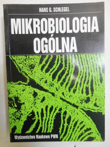 Mikrobiologia ogólna