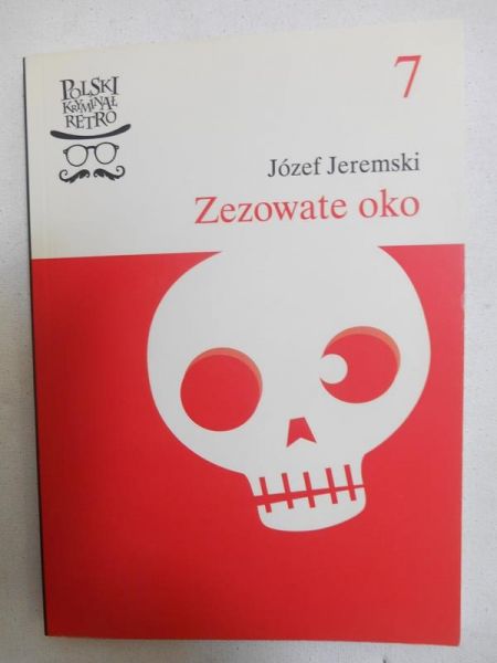 Zezowate oko