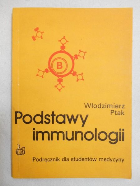 Podstawy immunologii