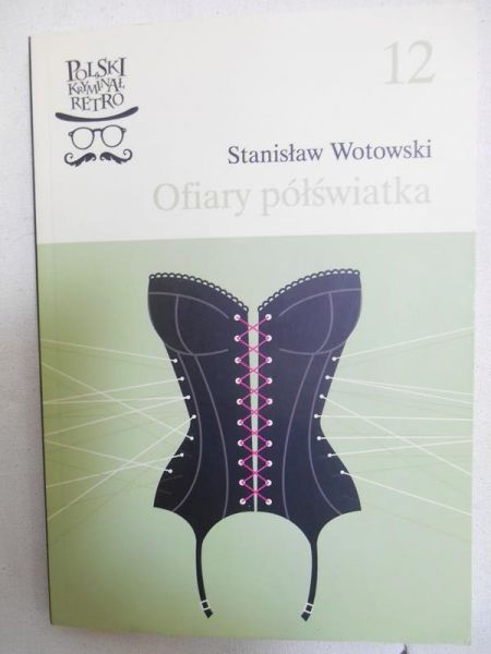 Ofiary półświatka