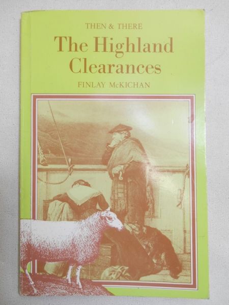 The Highland Clearances