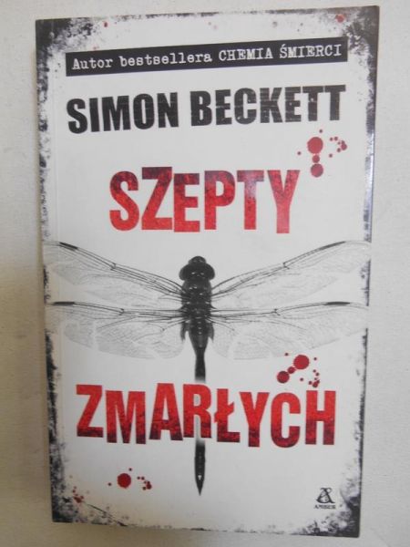 Szepty zmarłych