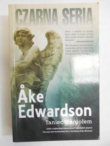 Taniec z aniołem