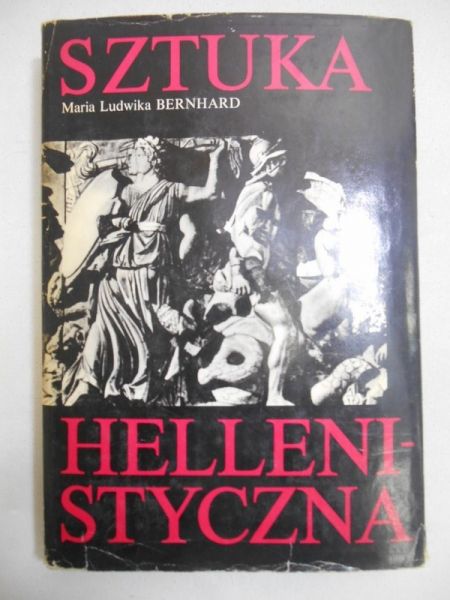 Sztuka hellenistyczna
