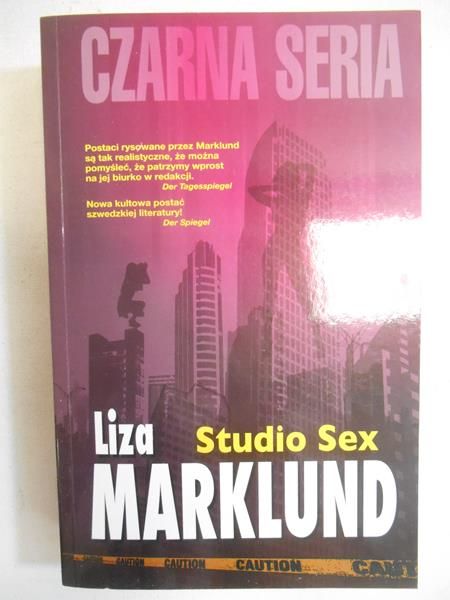 Studio sex