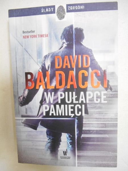 W pułapce pamięci
