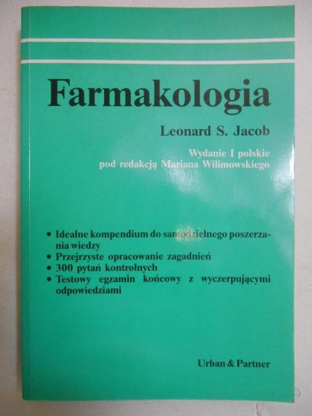 Farmakologia