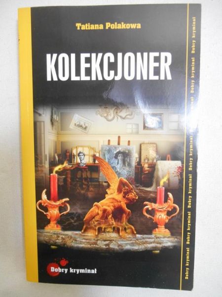 Kolekcjoner