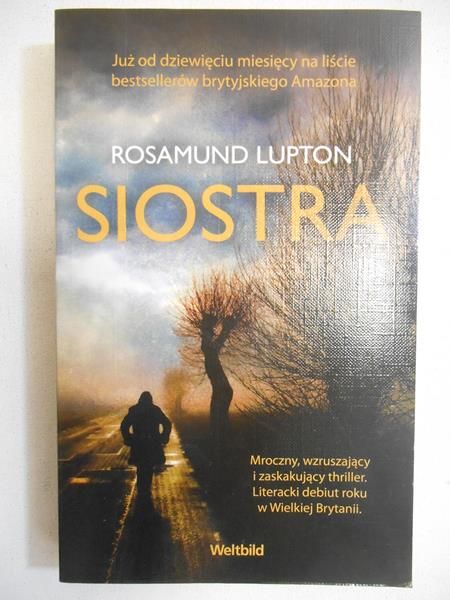 Siostra