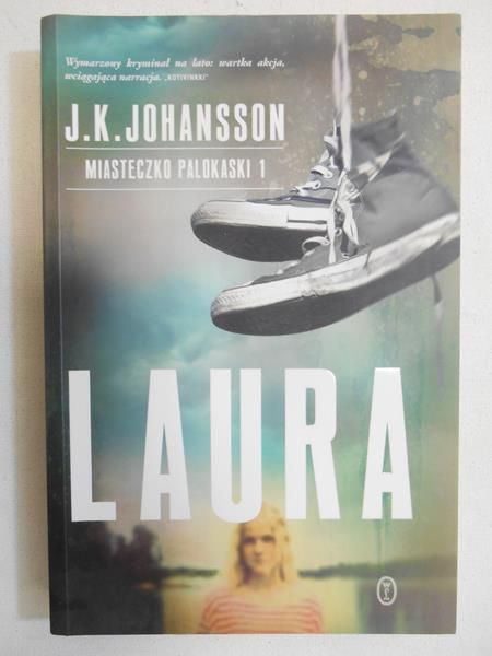 Johansson J. - Laura