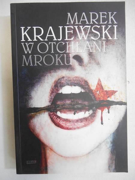 W otchłani mroku