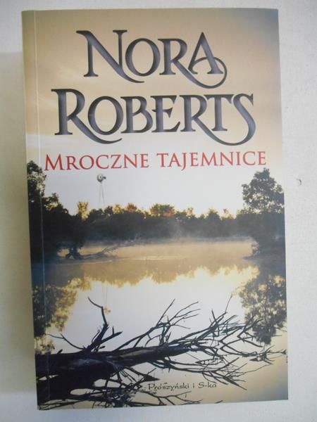 Mroczne tajemnice