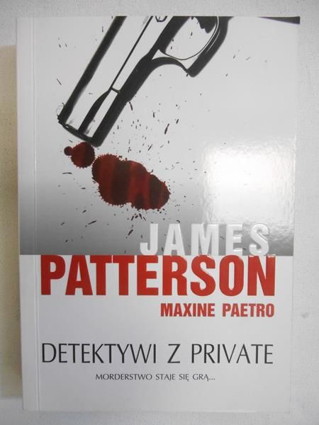 Detektywi z private