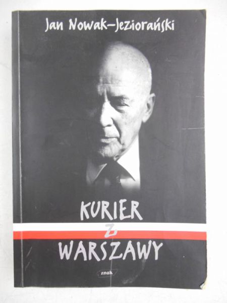 Kurier z Warszawy