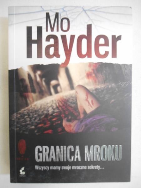 Granica mroku