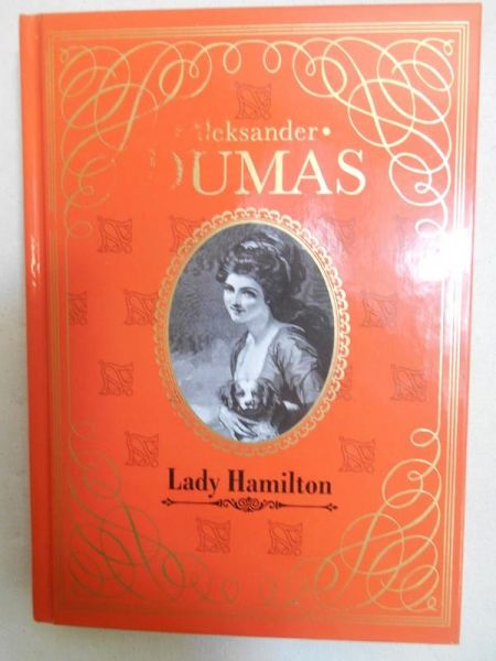 Lady Hamilton