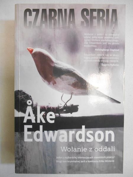 Wołanie z oddali