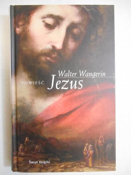 Jezus