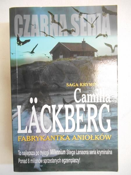 Fabrykantka aniołków