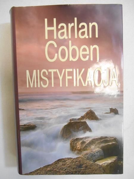 Mistyfikacja