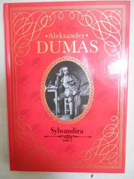 Sylwandira, Tom II