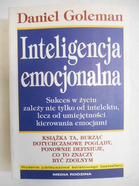 Inteligencja emocjonalna
