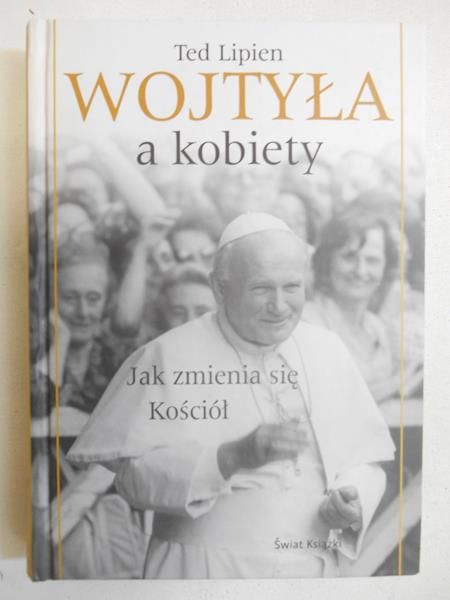 Wojtyła a kobiety