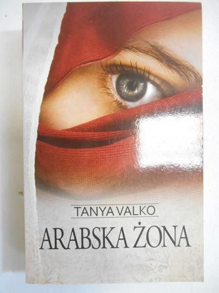 Arabska żona