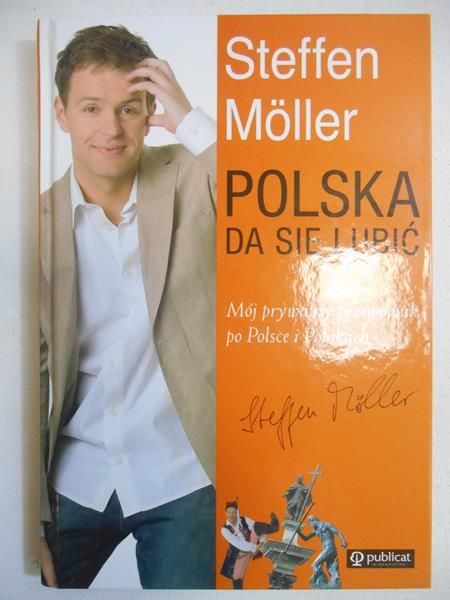 Polska da się lubić