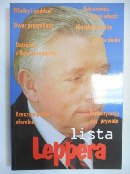 Lista a