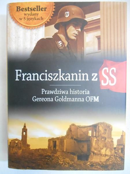 Franciszkanin z SS