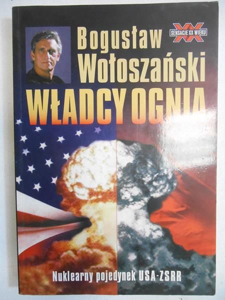 Władcy ognia