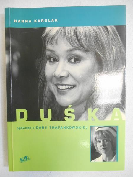 Karolak Hanna - Duśka