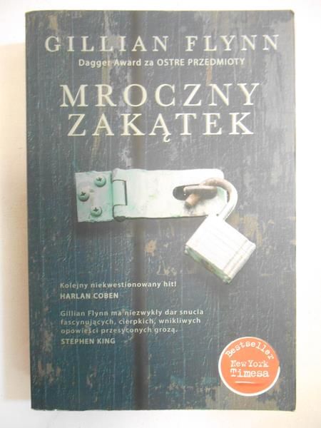 Mroczny zakątek