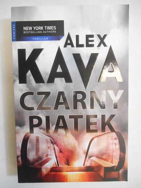Czarny piątek