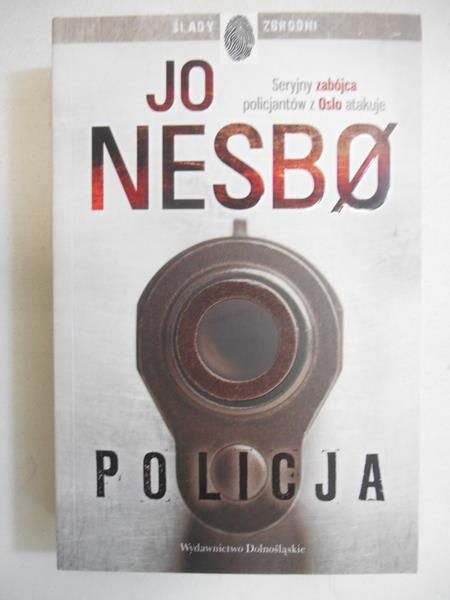Policja