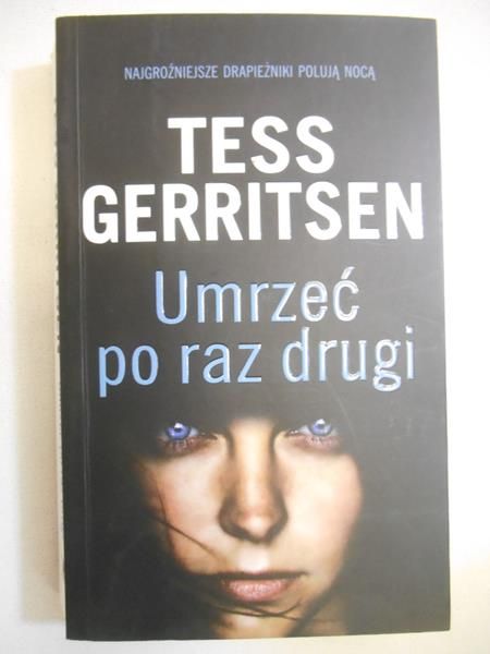 Umrzeć po raz drugi