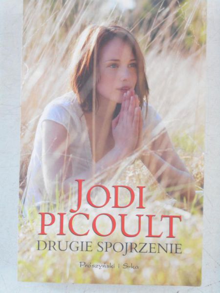 Drugie spojrzenie
