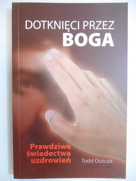 Dotknięci przez Boga
