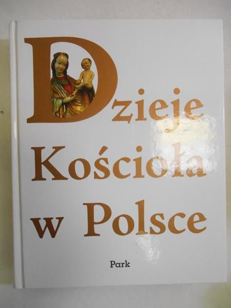 Dzieje Kościoła w Polsce